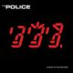 Police – Ghost In The Machine / LP Vinyl album