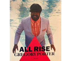 Porter Gregory – All Rise / 2LP Vinyl album