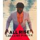 Porter Gregory – All Rise / 2LP Vinyl album