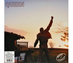 Queen – Made In Heaven / 2LP Vinyl album