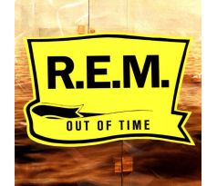 R.E.M. - Out Of Time / LP Vinyl album