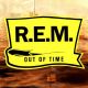 R.E.M. - Out Of Time / LP Vinyl album