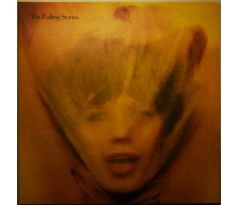 Rolling Stones – Goats Head Soup / LP Vinyl album