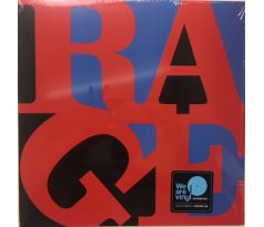 Rage Against The Machine - Renegade / LP Vinyl album