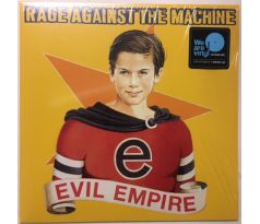 Rage Against The Machine – Evil Empire / LP Vinyl album