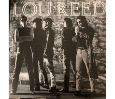 Reed Lou – New York (Clear Vinyl) / 2LP Vinyl album