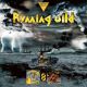 Running Wild – Rivalry + Victory (2 albums) / 2LP Vinyl album