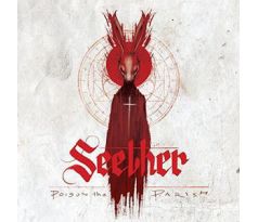 Seether - The Poison / LP Vinyl album