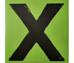 Sheeran Ed - X / 2LP Vinyl album