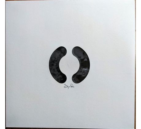 Sigur Ros - ( ) / LP Vinyl album