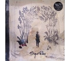 Sigur Ros – Takk... / 3LP Vinyl album