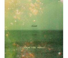 Sigur Ros – Valtari / 2LP Vinyl album