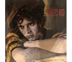 Simply Red – Picture Book / LP Vinyl album