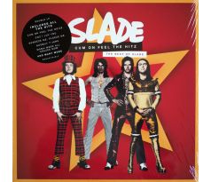 Slade - Cum On Feel The Hitz - The Best Of Slade / 2LP Vinyl album