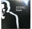 Sting – Duets / 2LP Vinyl album