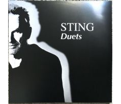 Sting – Duets / 2LP Vinyl album