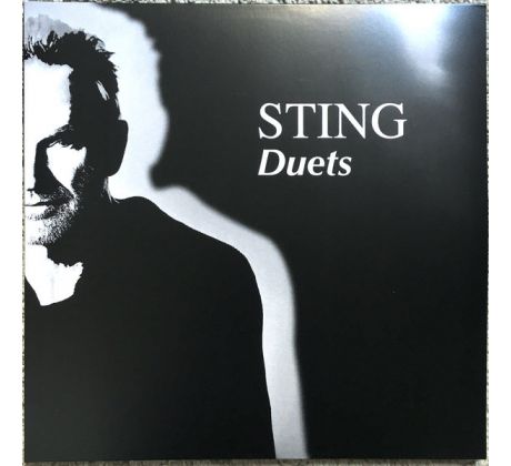 Sting – Duets / 2LP Vinyl album