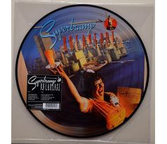 Supertramp - Breakfast In America / LP Vinyl album
