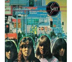 Sweet - Desolation Boulevard / LP Vinyl album