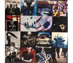 U2 – Achtung Baby / 2LP Vinyl album