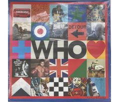 Who – Who / LP Vinyl album