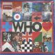 Who – Who / LP Vinyl album