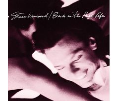Winwood Steve – Back In The High Life / LP Vinyl album