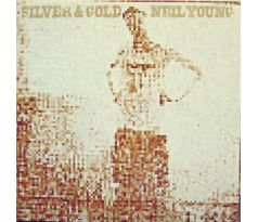 Young Neil – Silver & Gold / LP Vinyl album