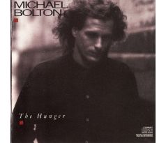 Bolton Michael - Hunger (CD) Audio CD album