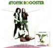 Atomic Rooster – Atomic Roooster (Album 1970) deluxe (CD) Audio CD album