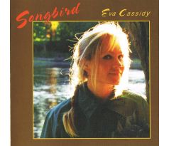 Cassidy Eva - Songbird (CD) Audio CD album