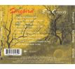 Cassidy Eva - Songbird (CD) Audio CD album