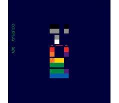 Coldplay - X & Y (CD) Audio CD album