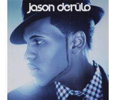 Derulo Jason - Jason De Rulo (CD) Audio CD album