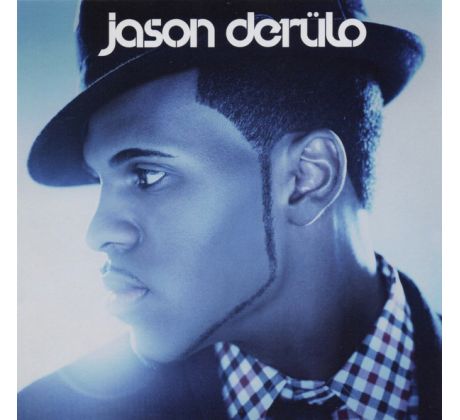 Derulo Jason - Jason De Rulo (CD) Audio CD album