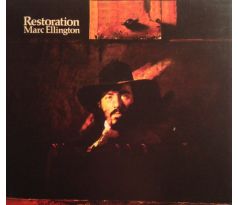 Ellington Marc - Restoration (CD) Audio CD album