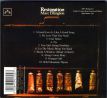 Ellington Marc - Restoration (CD) Audio CD album