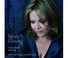 Fleming Renee - Haunted Heart (CD) Audio CD album