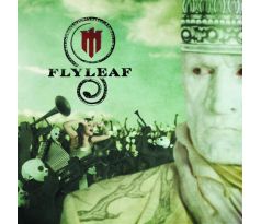 Flyleaf - Memento Mori (CD) Audio CD album