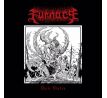 Furnace - Dark Vistas (CD) Audio CD album