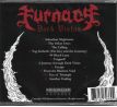 Furnace - Dark Vistas (CD) Audio CD album
