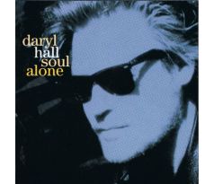 Hall Daryl - Sou Alone (CD) Audio CD album