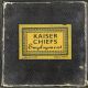 Kaiserchiefs - Employment (CD) Audio CD album