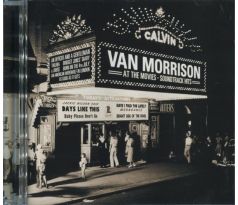 Van Morisson - At The Movies (CD) Audio CD album