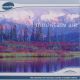 V.A. - Mountain Air /Tranquility/ (CD) Audio CD album
