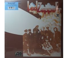 Led Zeppelin - II (Special Edition) / 2LP Vinyl album