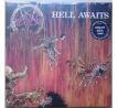 Slayer - Hell Awaits / LP Vinyl