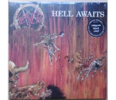 Slayer - Hell Awaits / LP Vinyl