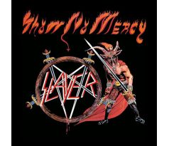 Slayer - Show No Mercy (remastered) (180g) / LP Vinyl