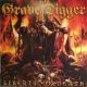 Grave Digger - Liberty Or Death (Limited Edition) red / LP